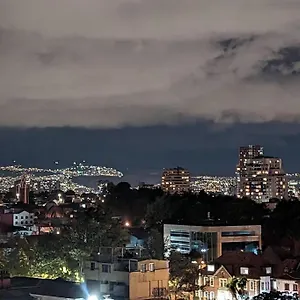 Loft En El Centro Turistico Internacional De Bogota! Apartamento Bogotá