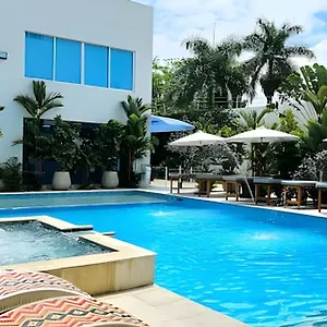 Hotel Lotto Boutique, Cali